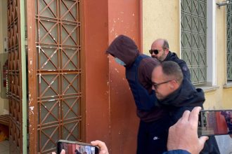 Σέρρες: «Ξέρεις ποιός είμαι εγώ;» είπαν στον 34χρονο και τον μαχαίρωσαν - Απολογούνται τη Δευτέρα οι δύο συλληφθέντες