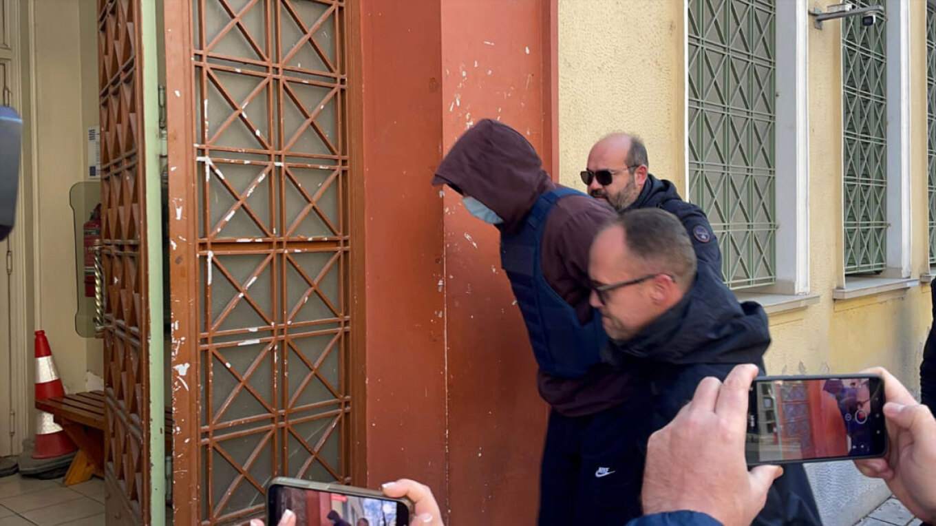 Σέρρες: «Ξέρεις ποιός είμαι εγώ;» είπαν στον 34χρονο και τον μαχαίρωσαν - Απολογούνται τη Δευτέρα οι δύο συλληφθέντες