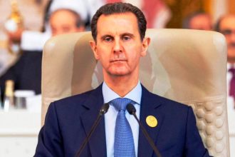Φήμες ότι δηλητηρίασαν τον Μπασάρ αλ Άσαντ στη Μόσχα: «Έβηχε επίπονα και ένιωθε ότι πνίγεται»