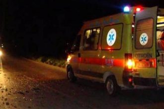 Χανιά: «Οδηγούσε με κλεμμένο αμάξι», λέει για τον οδηγό της Porsche ο πατέρας του 22χρονου που «έσβησε» στην άσφαλτο