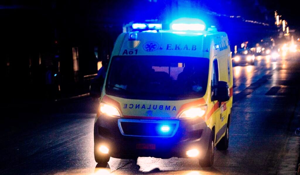 Κι άλλο αίμα νέου παιδιού στην άσφαλτο! Νεκρός 22χρονος σε πλαγιομετωπική φορτηγού με ΙΧ