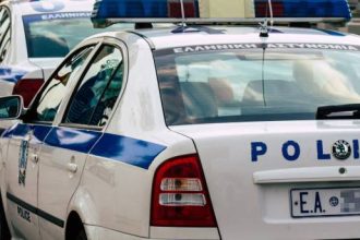 Αστυνομικές ειδήσεις από την Δυτική Ελλάδα