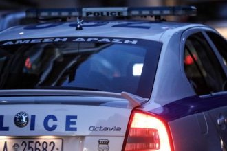 Σύρος: Βρέθηκε πτώμα γυναίκας σε προχωρημένη σήψη στα Μάλλια