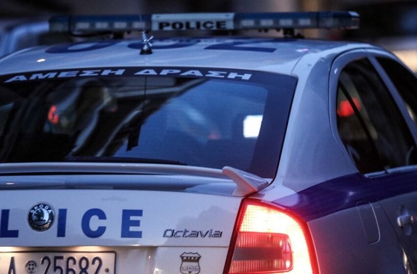 Σύρος: Βρέθηκε πτώμα γυναίκας σε προχωρημένη σήψη στα Μάλλια