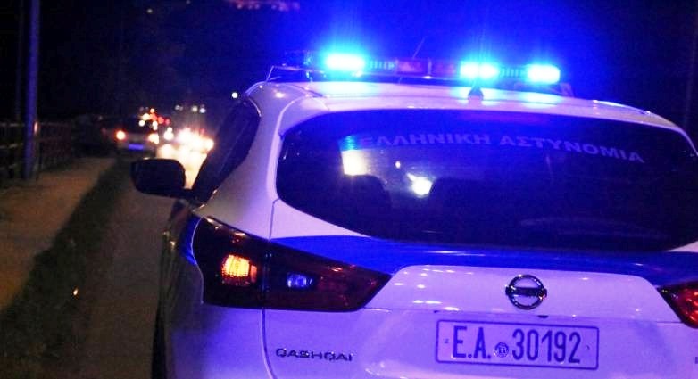 Οικογένεια Ρομά αναστάτωσε την Αστυνομία σε Μεσολόγγι και Ναύπακτο - "Έπαιζαν" με το 112