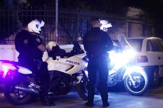 Τουρκική μαφία: Νέα επιχείρηση "σκούπα" της ΕΛ.ΑΣ. σε Αττική και Θεσσαλονίκη - 11 συλλήψεις