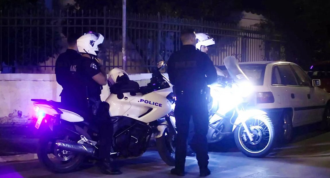 Τουρκική μαφία: Νέα επιχείρηση "σκούπα" της ΕΛ.ΑΣ. σε Αττική και Θεσσαλονίκη - 11 συλλήψεις