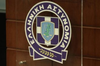 Κρίσεις στην ΕΛ.ΑΣ.: Αποστρατεύεται ο Αχαιός αντιστράτηγος Γ. Μιχαλόπουλος