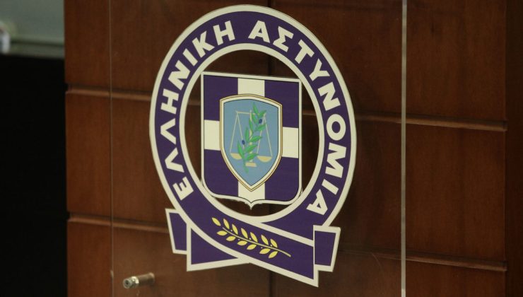 Κρίσεις στην ΕΛ.ΑΣ.: Αποστρατεύεται ο Αχαιός αντιστράτηγος Γ. Μιχαλόπουλος