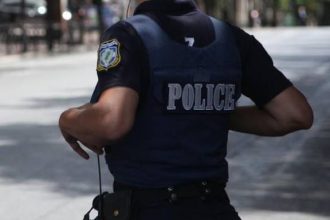 52χρονος συνελήφθη μετά από επεισοδιακή καταδίωξη