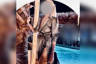 «Υπάρχει μια βρώμικη αξιωματικίνα»: Το email που στάλθηκε στους αδιάφθορους της ΕΛ.ΑΣ. και «έκαψε» την 37χρονη υπαστυνόμο