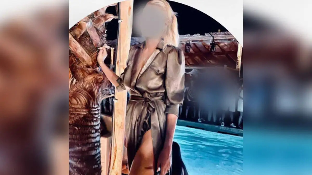 «Υπάρχει μια βρώμικη αξιωματικίνα»: Το email που στάλθηκε στους αδιάφθορους της ΕΛ.ΑΣ. και «έκαψε» την 37χρονη υπαστυνόμο