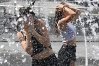 Αυστραλία: Κορυφώνεται το κύμα καύσωνα στη Βικτώρια - Η θερμοκρασία θα φθάσει 45 βαθμούς!