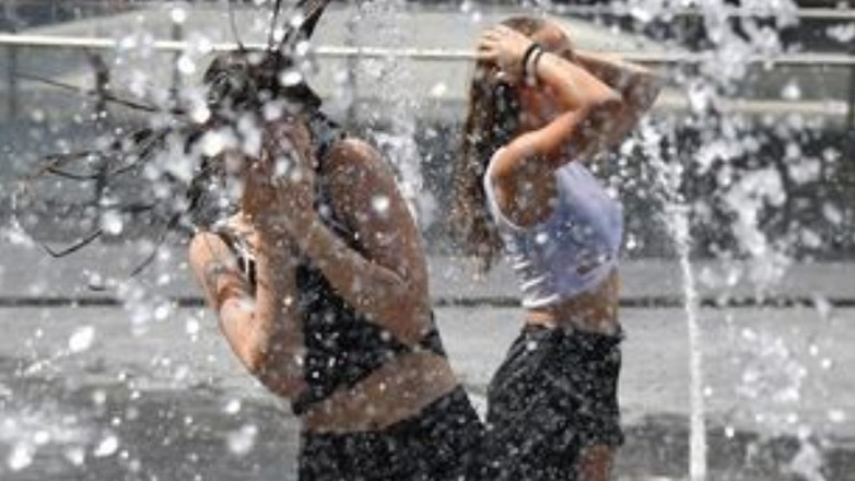 Αυστραλία: Κορυφώνεται το κύμα καύσωνα στη Βικτώρια - Η θερμοκρασία θα φθάσει 45 βαθμούς!