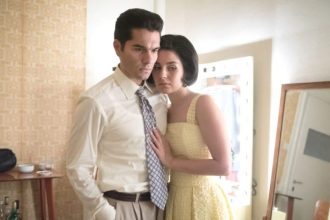 Κατερίνα Μπέη: Δεν χρεώνομαι μόνη μου την επιτυχία της ταινίας «Υπάρχω»