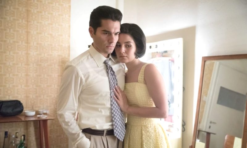 Κατερίνα Μπέη: Δεν χρεώνομαι μόνη μου την επιτυχία της ταινίας «Υπάρχω»