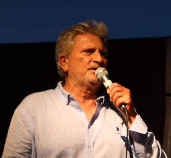 Έφυγε από τη ζωή ο Αχιλλέας Βασιλειάδης, καλλιτέχνης της ποντιακής παράδοσης