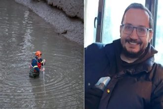 Θρίλερ δίχως τέλος με την εξαφάνιση του 39χρονου στη Λάρισα – «Είναι περίεργο που άφησε το κινητό»