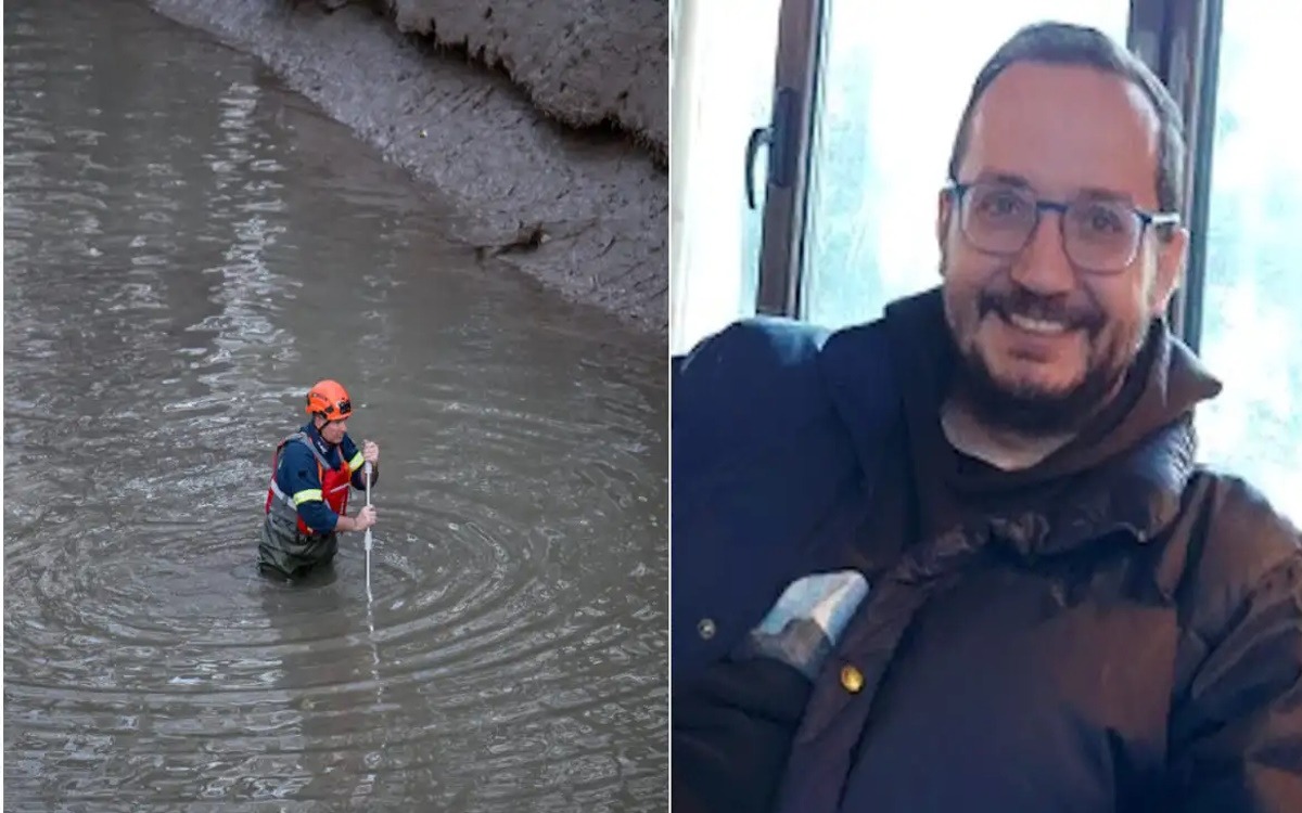 Θρίλερ δίχως τέλος με την εξαφάνιση του 39χρονου στη Λάρισα – «Είναι περίεργο που άφησε το κινητό»