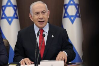 Διάγγελμα Νετανιάχου: Προσωρινή η πρώτη φάση της εκεχειρίας στη Γάζα