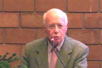 Απεβίωσε ο πρώην αντιπρόεδρος του ΣτΕ Νίκος Ρόζος