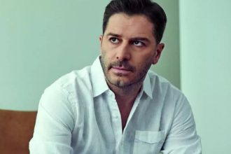 Αλέξανδρος Μπουρδούμης: Γιατί κόπηκε από την ταινία για τον Στέλιο Καζαντζίδη με τον Χρήστο Μάστορα