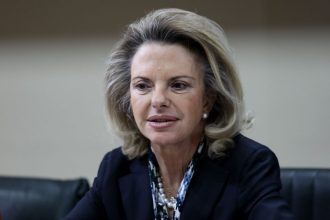 Ε. Βόζεμπεργκ: Η Τουρκία έχει επανέλθει στην πολιτική των προκλήσεων