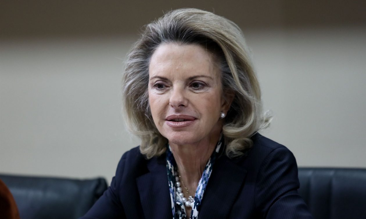 Ε. Βόζεμπεργκ: Η Τουρκία έχει επανέλθει στην πολιτική των προκλήσεων