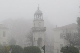 Αποπνικτικό «κοκτέιλ» στο λεκανοπέδιο Ιωαννίνων