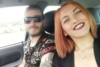 Γυναικοκτονία Κυριακής Γρίβα: Οι πειθαρχικές ποινές που επιβλήθηκαν σε τέσσερις αστυνομικούς του ΑΤ. Αγίων Αναργύρων