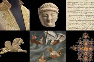 Μουσείο Παύλου και Αλεξάνδρας Κανελλοπούλου: 100 χρόνια από την έναρξη συγκρότησης της συλλογής