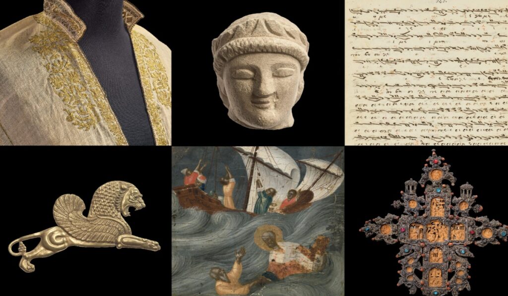 Μουσείο Παύλου και Αλεξάνδρας Κανελλοπούλου: 100 χρόνια από την έναρξη συγκρότησης της συλλογής