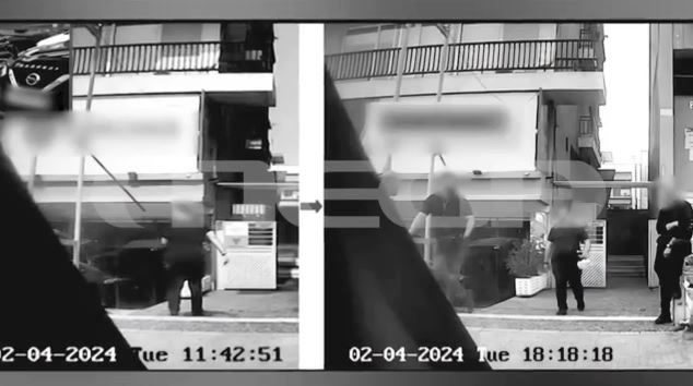 Κύκλωμα προστασίας: Η πασίγνωστη γυμνάστρια και ο γιος της αστρολόγου