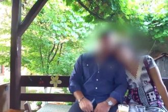 Δίωξη για βιασμό ανηλίκου στη σύζυγο του αστυνομικού της Βουλής - Της απαγορεύτηκε η επικοινωνία με τα παιδιά της