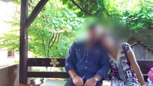 Δίωξη για βιασμό ανηλίκου στη σύζυγο του αστυνομικού της Βουλής - Της απαγορεύτηκε η επικοινωνία με τα παιδιά της