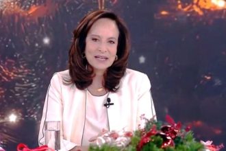 Άννα Διαμαντοπούλου: «Η επιλογή του Προέδρου της Δημοκρατίας πρέπει να συμβολίζει την εθνική ενότητα»