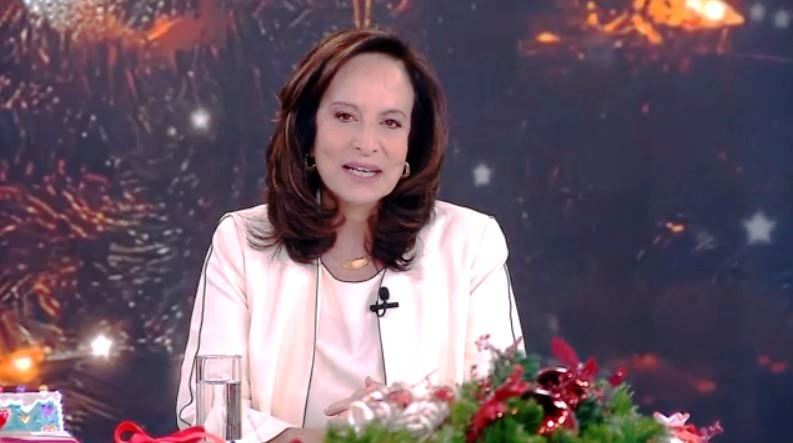 Άννα Διαμαντοπούλου: «Η επιλογή του Προέδρου της Δημοκρατίας πρέπει να συμβολίζει την εθνική ενότητα»