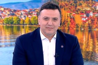 Βασίλης Κικίλιας: «Σοβαρός πολιτικός ο Τασούλας, κατάφερε να συντονίσει αξιοπρεπώς το κοινοβούλιο»