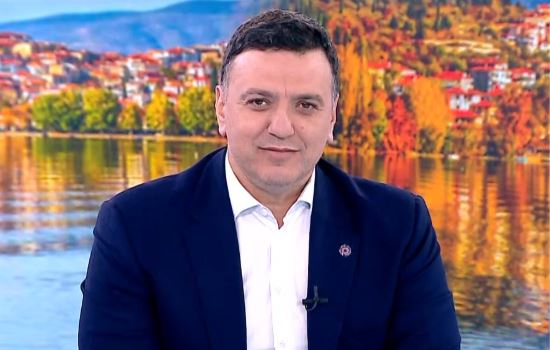 Βασίλης Κικίλιας: «Σοβαρός πολιτικός ο Τασούλας, κατάφερε να συντονίσει αξιοπρεπώς το κοινοβούλιο»
