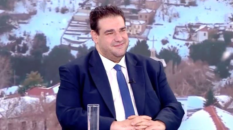Θεόδωρος Λιβάνιος: «Με τον ίδιο εκλογικό νόμο θα γίνουν οι εκλογές του 2027»
