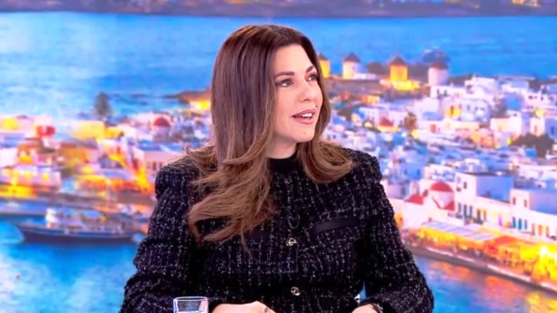 Σοφία Ζαχαράκη: Πάνω από 62.000 αιτήσεις για το «Σπίτι μου 2»