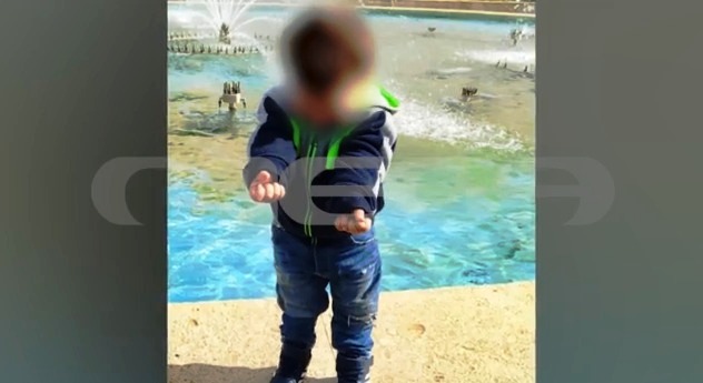 Στη γιαγιά με δικαστική απόφαση η επιμέλεια του 3χρονου Άγγελου