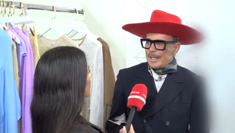 Λάκης Γαβαλάς: «Το GNTM θα με συγκλόνιζε μόνο εάν…»