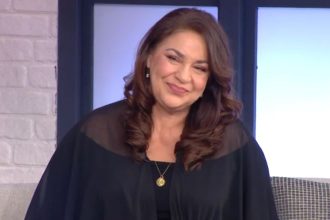 Μαρία Φιλίππου: «Ο Χριστός ανταποκρίθηκε όταν του ζήτησα να μου στείλει ένα σήμα»