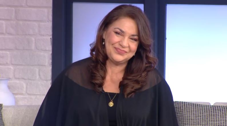 Μαρία Φιλίππου: «Ο Χριστός ανταποκρίθηκε όταν του ζήτησα να μου στείλει ένα σήμα»