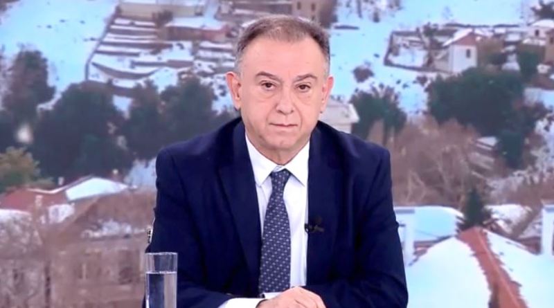 Χρήστος Κέλλας: «Η κυβέρνηση είναι σταθερά και διαχρονικά στο πλευρό των αγροτών»