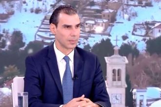 Μάριος Θεμιστοκλέους: «Το κέντρο τραύματος μπορεί να μειώσει κατά 20% θανάτους & βαριά αναπηρία»