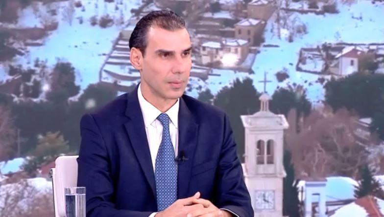 Μάριος Θεμιστοκλέους: «Το κέντρο τραύματος μπορεί να μειώσει κατά 20% θανάτους & βαριά αναπηρία»