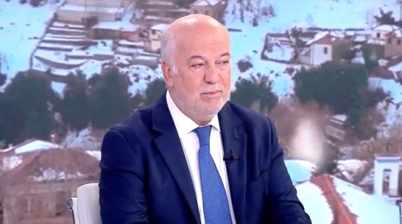 Γιώργος Φλωρίδης: «Οι μεγάλοι στόχοι του Σημίτη ήταν η ένταξη της χώρας στο ευρώ & της Κύπρου στην Ευρωπαϊκή Ένωση»