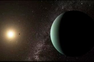 NASA: Ίσως οι εξωγήινοι κατοικούν στον εξωπλανήτη HD 20794 d